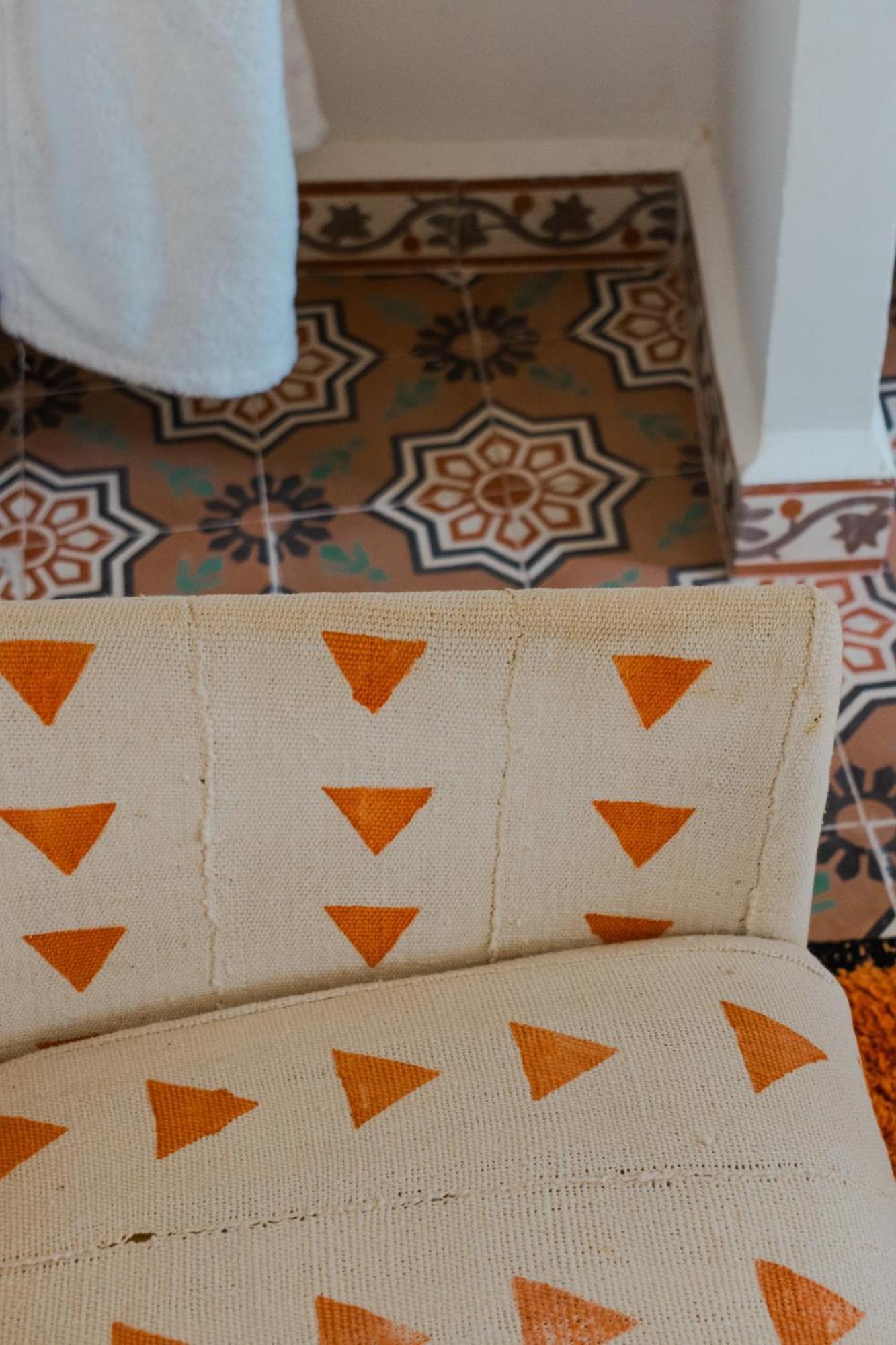 Boutique Hotel La Maison Darts Et Medicine Marrakesh Habitación foto